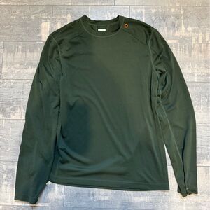 Lululemon Long Sleeve Top
